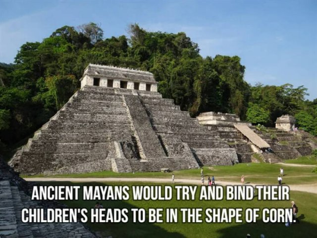 Fascinating Ancient History (19 pics)