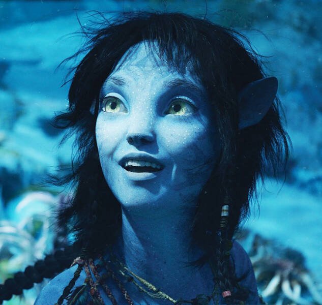 Interesting Easter Eggs In Movies (17 pics)