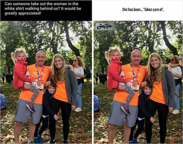 ''Photoshop'' Fails (34 pics)
