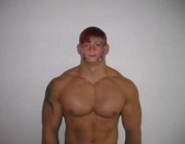 ''Photoshop'' Fails (34 pics) ''Photoshop'' Fails (34 pics)