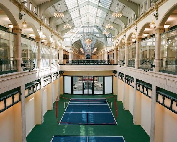 Cool Building Conversions (30 pics)