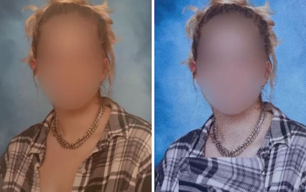 ''Photoshop'' Fails (34 pics) ''Photoshop'' Fails (34 pics)