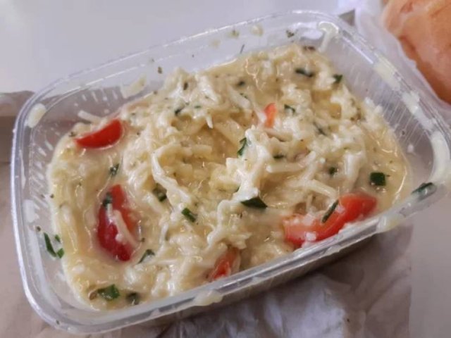 Terrible School Lunches (21 pics) Terrible School Lunches (21 pics)