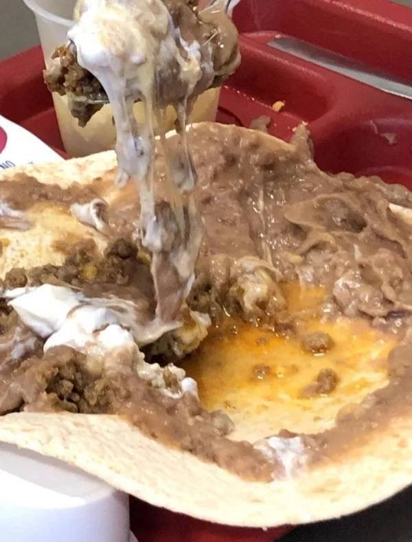 Terrible School Lunches (21 pics) Terrible School Lunches (21 pics)