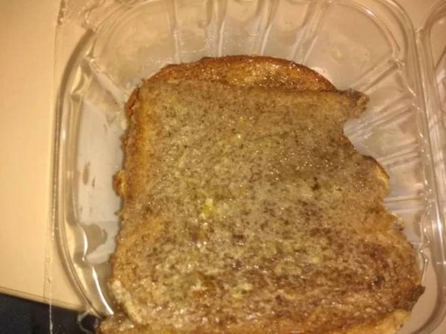 Terrible School Lunches (21 pics) Terrible School Lunches (21 pics)