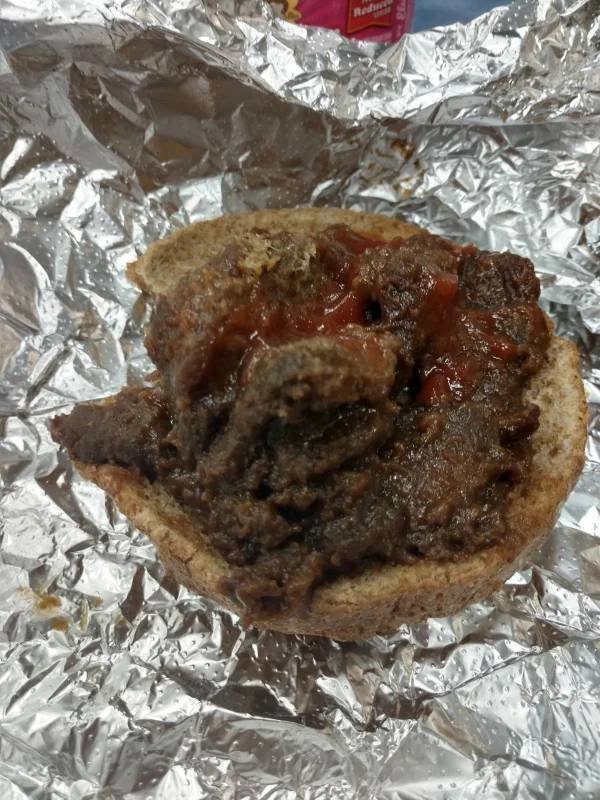 Terrible School Lunches (21 pics) Terrible School Lunches (21 pics)