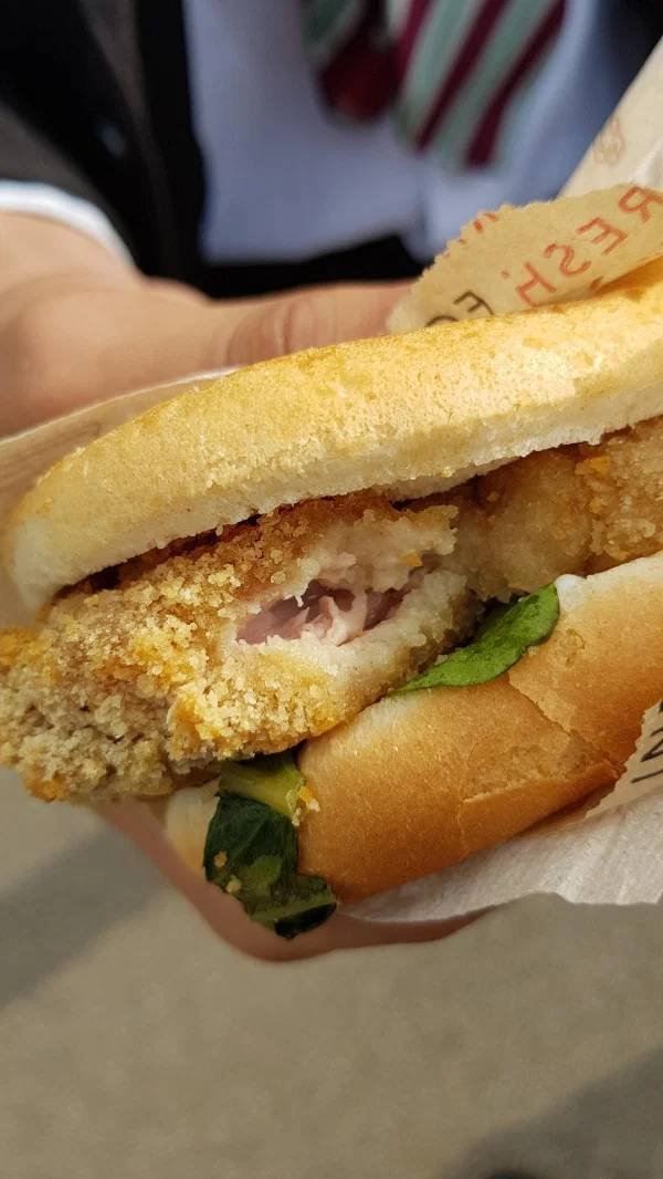 Terrible School Lunches (21 pics) Terrible School Lunches (21 pics)