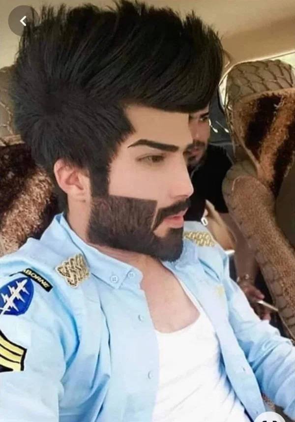 Awful Haircuts (29 pics)