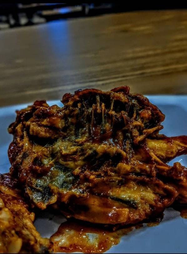 Terrible School Lunches (21 pics) Terrible School Lunches (21 pics)
