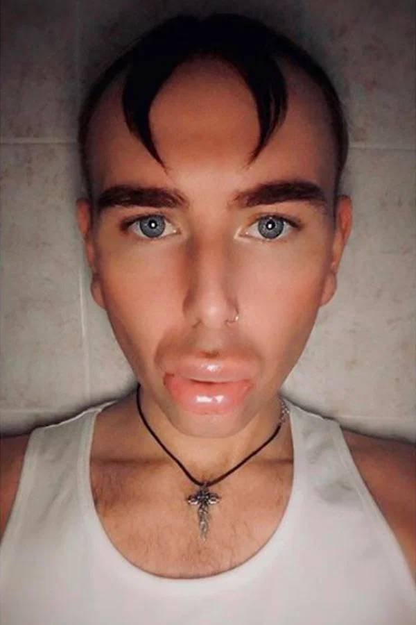 Awful Haircuts (29 pics)