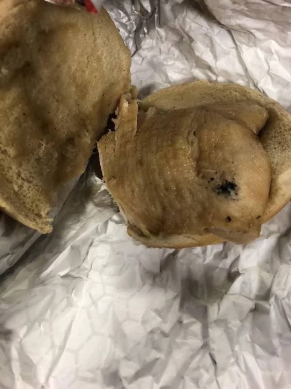 Terrible School Lunches (21 pics) Terrible School Lunches (21 pics)