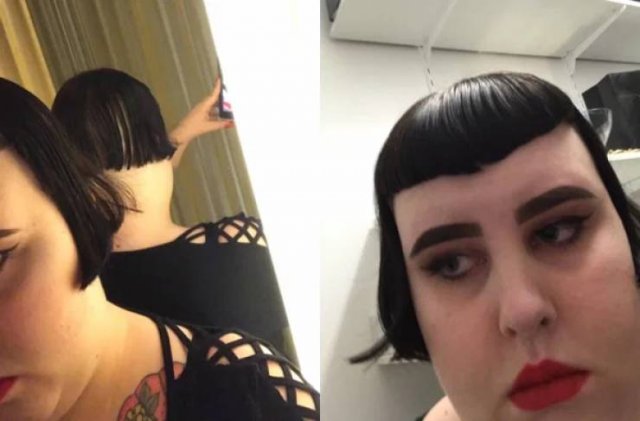Awful Haircuts (29 pics)