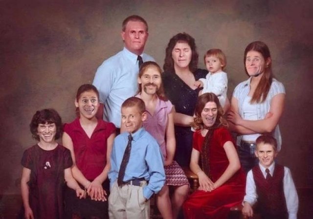 Funny ''Photoshop'' (27 pics)