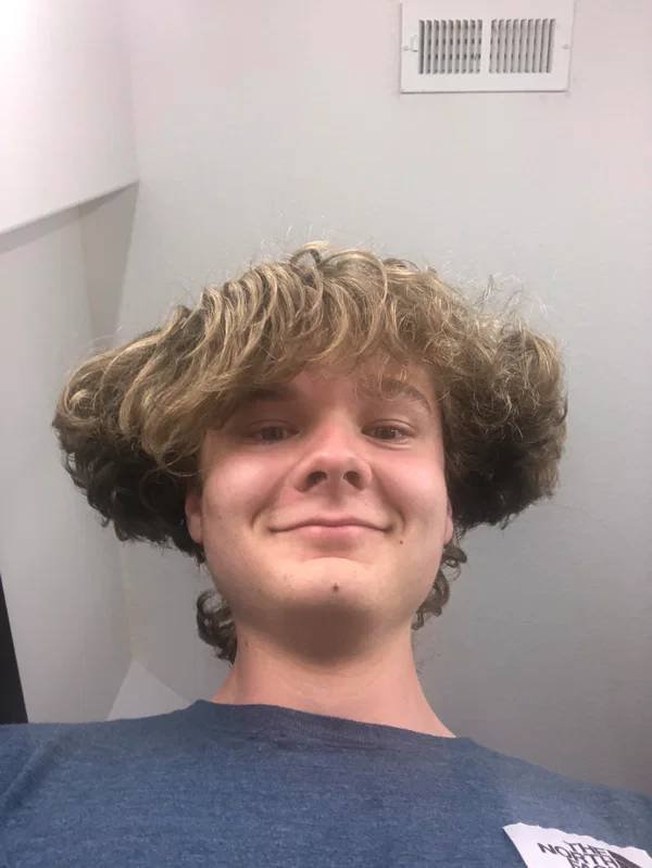 Awful Haircuts (29 pics)
