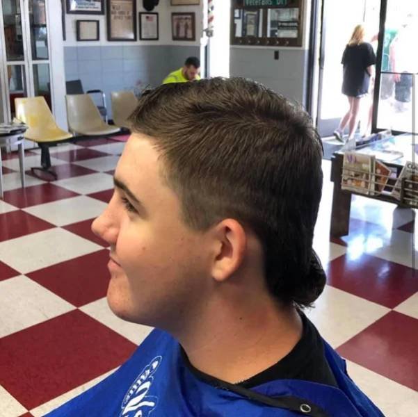 Awful Haircuts (29 pics)