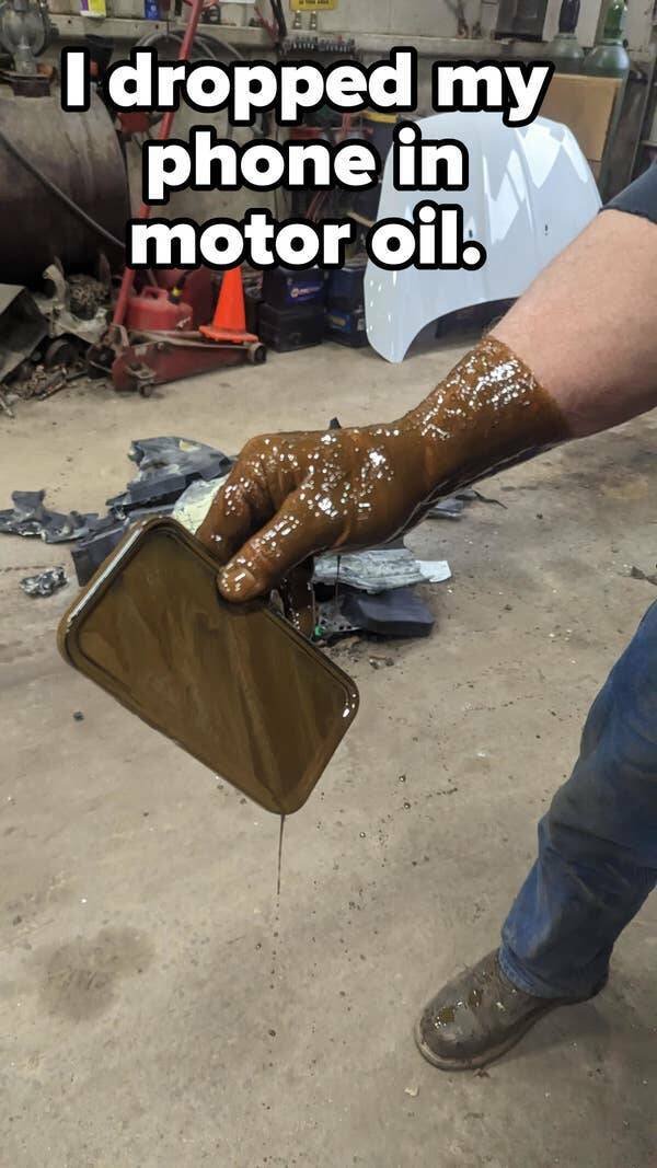 Bad Days Happen (43 pics)