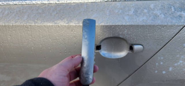 Bad Days Happen (43 pics)