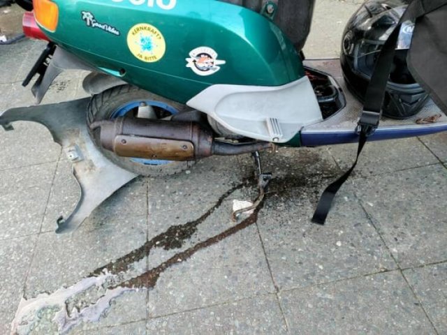 Bad Days Happen (43 pics)