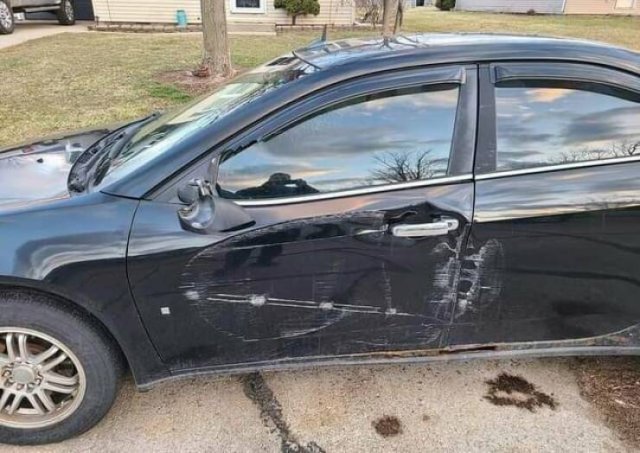 Bad Days Happen (43 pics)