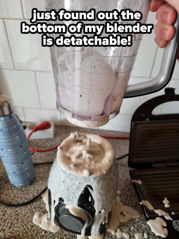 Bad Days Happen (43 pics)