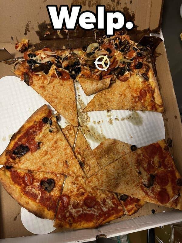 Bad Days Happen (43 pics)