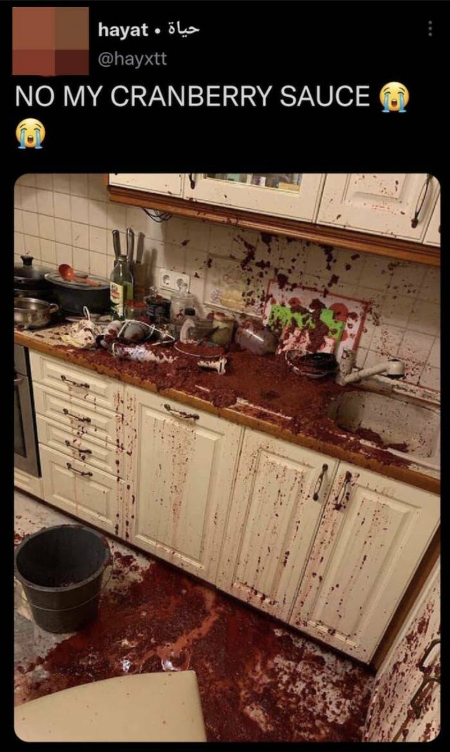 Bad Days Happen (43 pics)