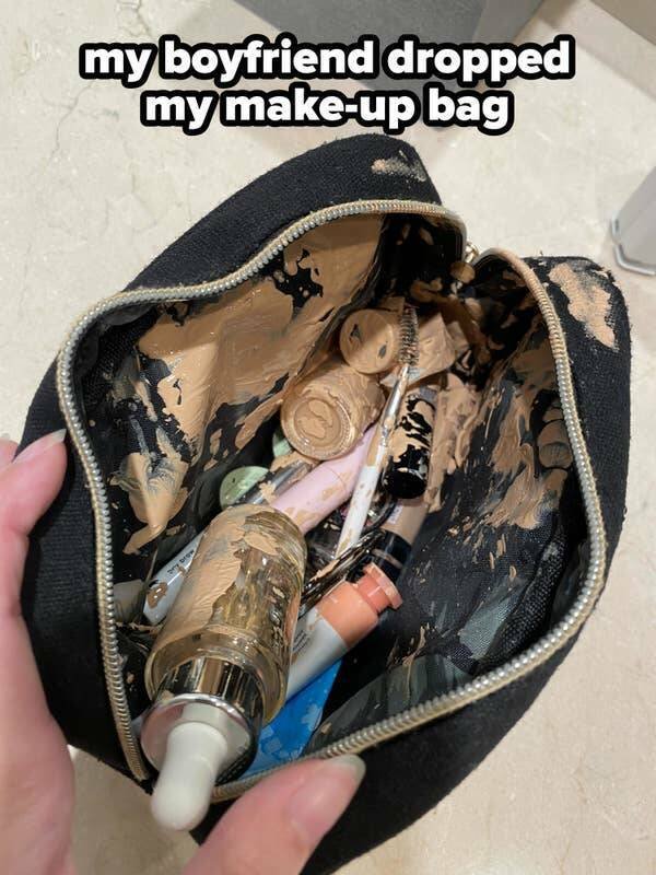 Bad Days Happen (43 pics)