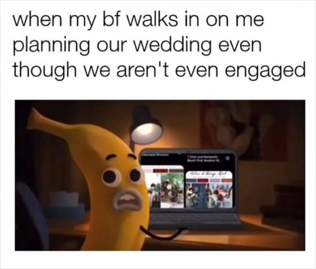 Memes About Life With A Boyfriend (30 pics)
