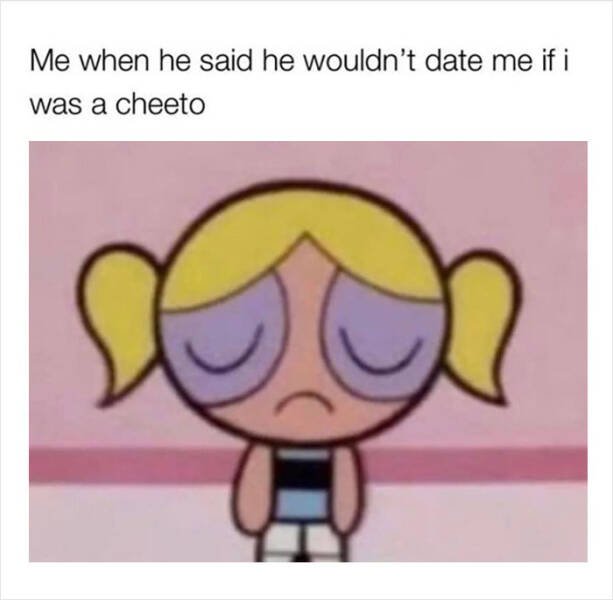 Memes About Life With A Boyfriend (30 pics)
