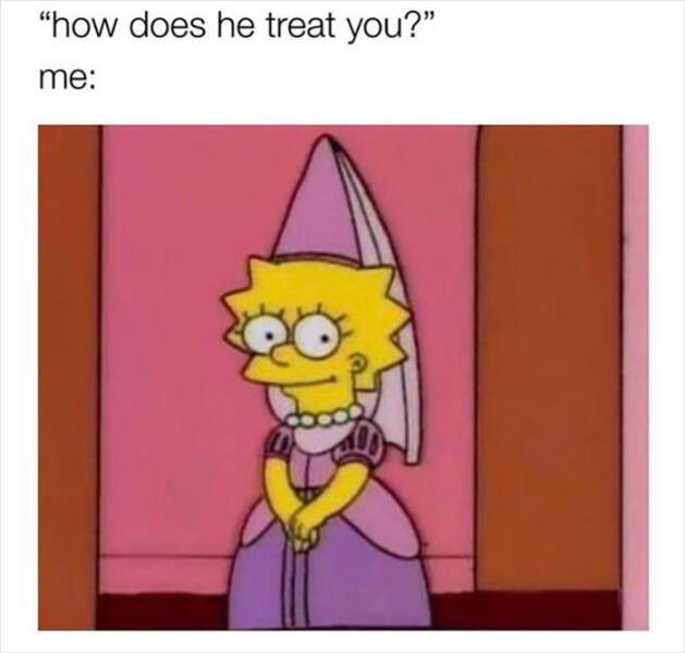 Memes About Life With A Boyfriend (30 pics)