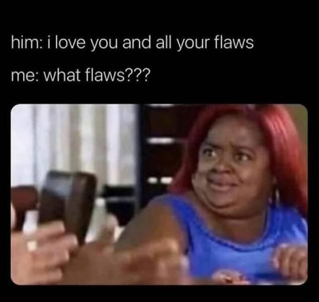 Memes About Life With A Boyfriend (30 pics)