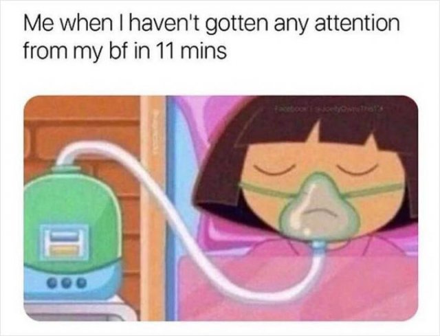 Memes About Life With A Boyfriend (30 pics)