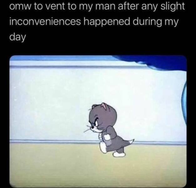 Memes About Life With A Boyfriend (30 pics)