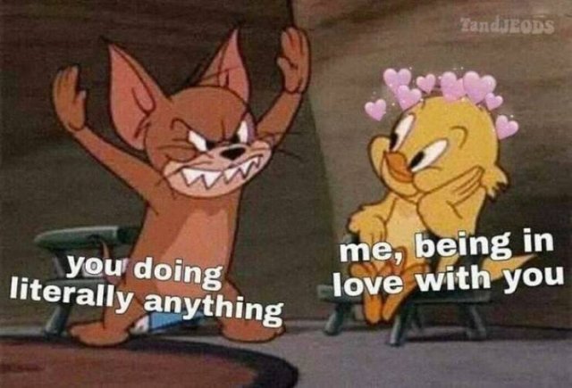 Memes About Life With A Boyfriend (30 pics)