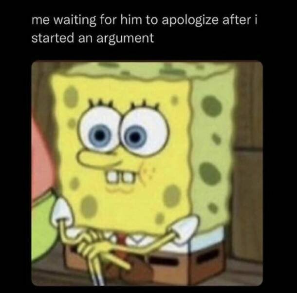 Memes About Life With A Boyfriend (30 pics)