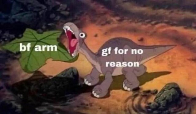 Memes About Life With A Boyfriend (30 pics)