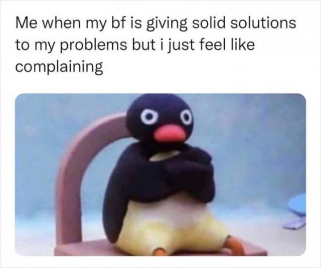 Memes About Life With A Boyfriend (30 pics)