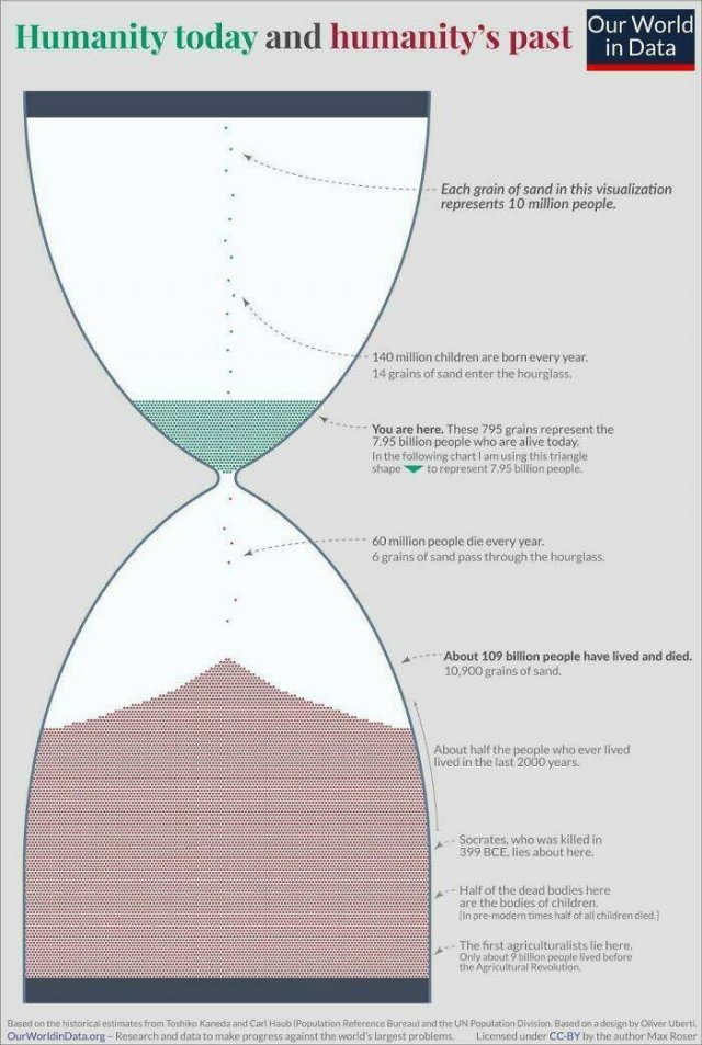 Interesting Infographics (38 pics)