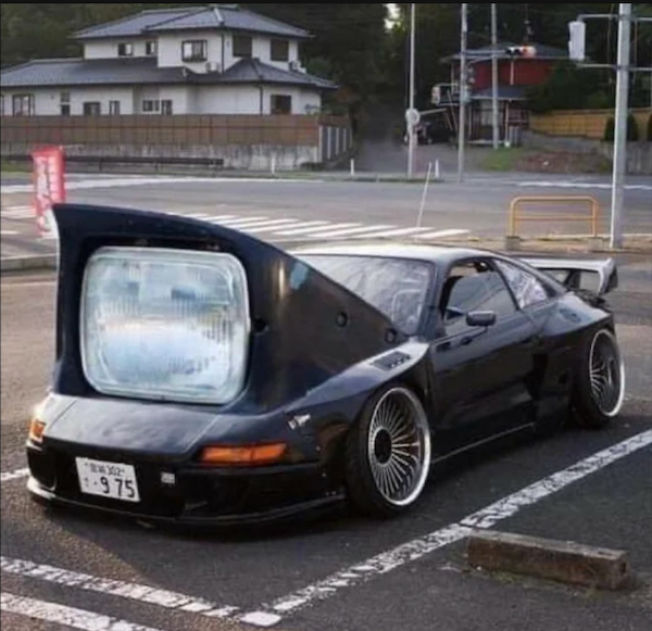 Odd Finds And Situations (30 pics)