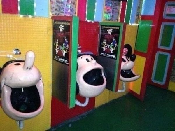 Odd Finds And Situations (30 pics)