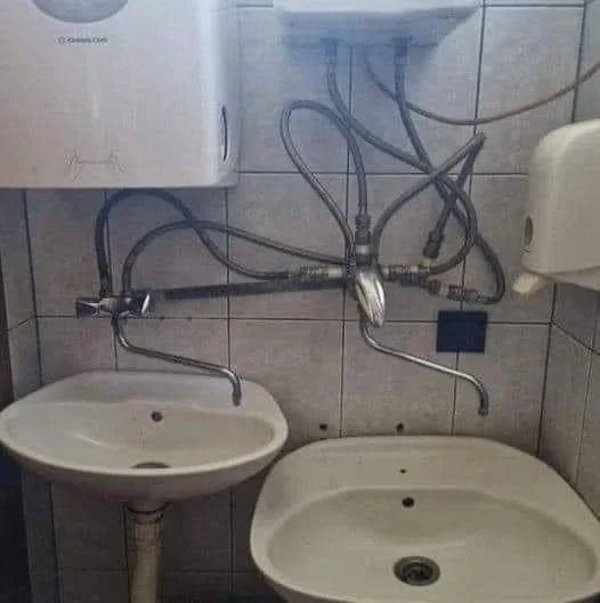 Odd Finds And Situations (30 pics)