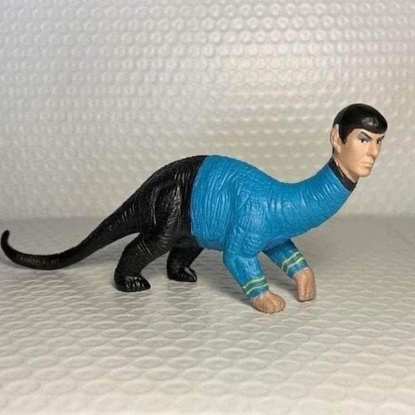 Odd Finds And Situations (30 pics)