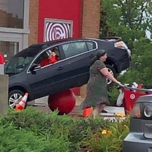 Odd Finds And Situations (30 pics)
