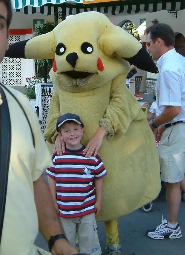 Odd Finds And Situations (30 pics)