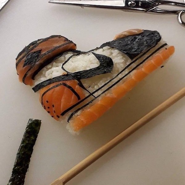 Odd Finds And Situations (30 pics)