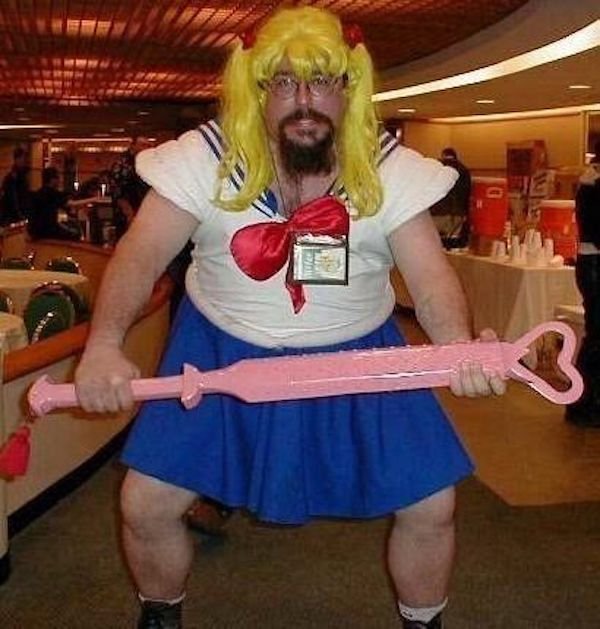 Odd Finds And Situations (30 pics)