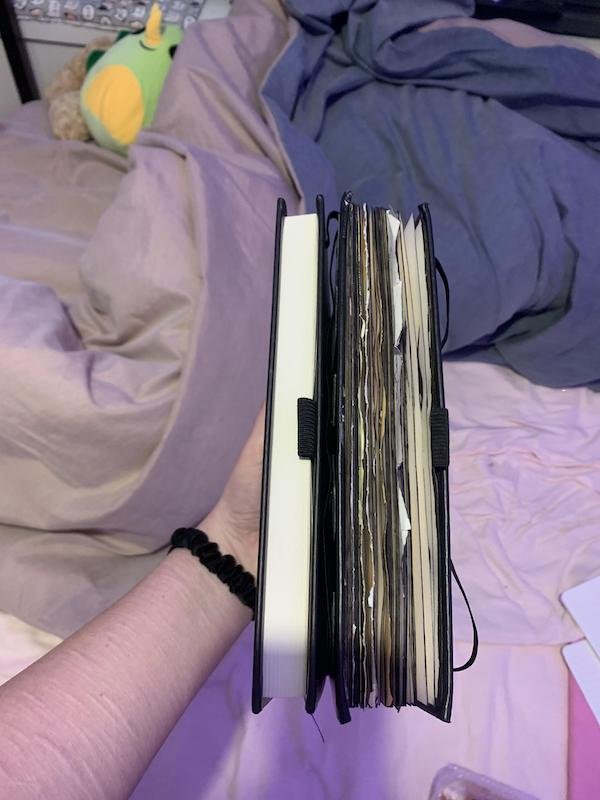 Time Changes Everything (23 pics)