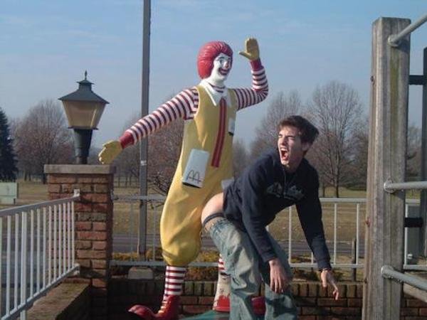 Odd Finds And Situations (30 pics)