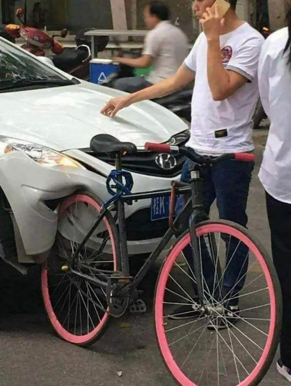 Odd Finds And Situations (30 pics)