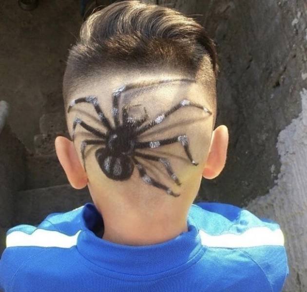 Weird Designs  (21 pics)